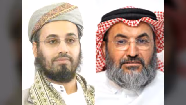 رئيس منظمة الكرامة بأول تعليق  لإدراجه في الإرهاب يربطها بتقرير الضربات الأمريكية في اليمن