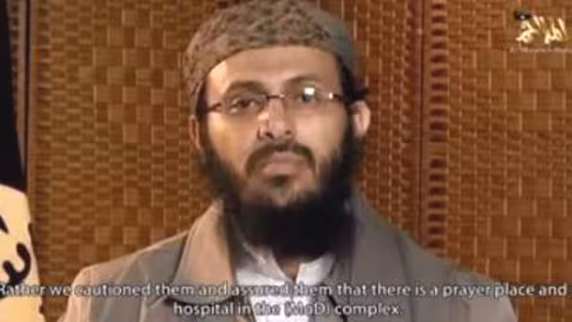 اعتراف القاعدة في اليمن بقتل مدنيين أبرياء بهجوم الدفاع بصنعاء (فيديو)