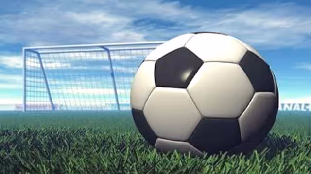 فريق الأندلس يحرز كأس الحوار الوطني لكرة القدم في البيضاء