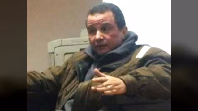 القبض على رئيس وزراء مصر السابق هشام قنديل لتنفيذ حكم بحبسه