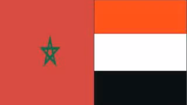 توقيع أربع اتفاقيات تعاون بين اليمن والمغرب في المجال القضائي