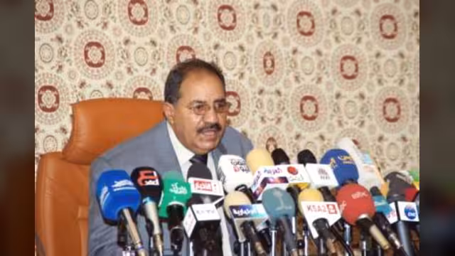 الجندي: وثيقة بن عمر مخالفة وإلغاء للمبادرة الخليجية وتهدف لتمزيق اليمن