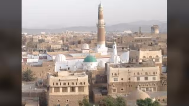 مآذن اليمن تصدح برفض وثيقة بن عمر وتدعو لخروج ملايين الشعب اليمني لرفضها