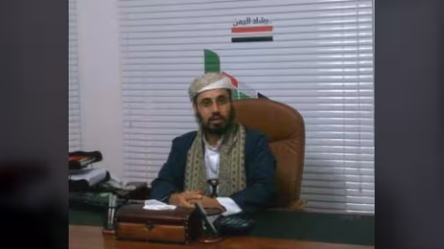 وزير الخارجية: لن نسلم عبدالوهاب الحميقاني لواشنطن