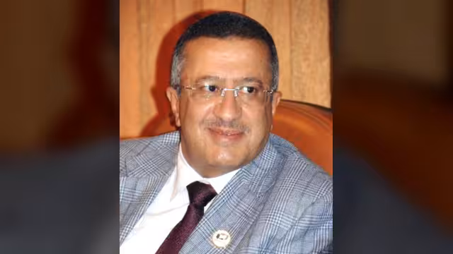 مدير مكتب رئاسة الجمهورية يؤكد أهمية تجفيف منابع الفساد