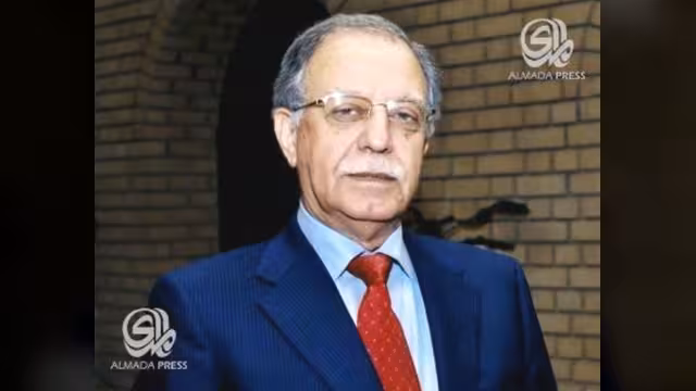 أكاديمي عراقي: الأحزاب اليمنية تتحمل المسؤولية لتسليم مصير البلاد لجمال بنعمر