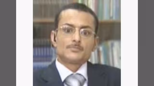 كنت أنتظر بفارغ الصبر وصول الحوثيين  إلى أرحب