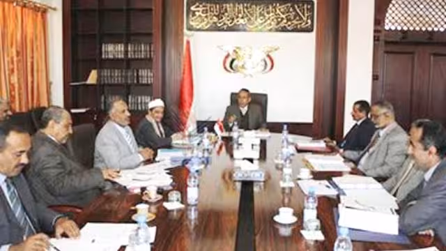 مجلس القضاء يؤكد أهمية توفير الحماية الأمنية لأعضاء السلطة القضائية