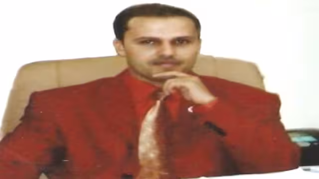 اختيار مرشح اليمن "الحالمي" في هيئة تحكيم جائزة مجلس وزراء البيئة العرب