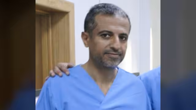 مدير مستشفى العرضي: مشاهد استهداف المجمع لا توضح سوى 20% من بشاعة الجريمة ‏‏(حوار)‏
