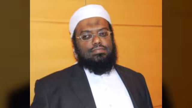 الشيخ كمال بامخرمة: وثيقة بنعمر تعيد المستعمر بطرق أخرى ودماج مؤشر بمؤامرة لتمزيق اليمن