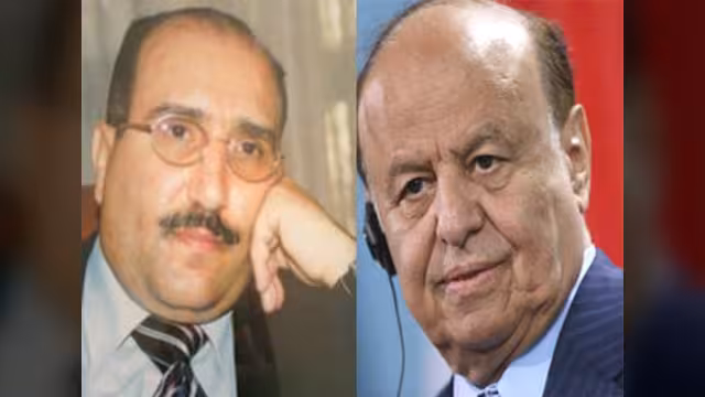 الرويشان يذكر هادي: استهانة الرئيس السابق بدماء الجنود في صعدة قضت بإسقاطه