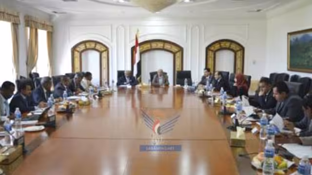 لجنة تحديد الأقاليم تعقد اجتماعا لها وتستعرض رؤاها على أسس اقتصادية
