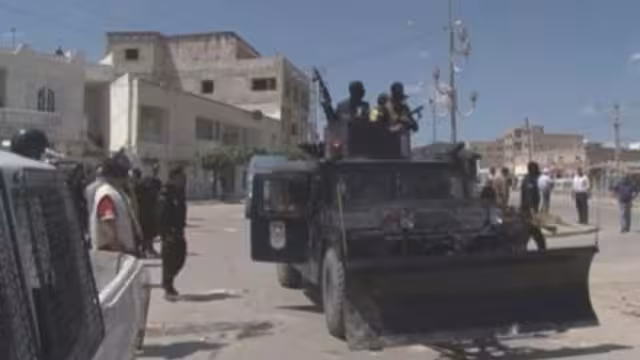 تونس: مقتل المتهم الرئيس في اغتيال شكري بلعيد
