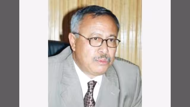 محمد بن لحول المثقف الدبلوماسي المتميز