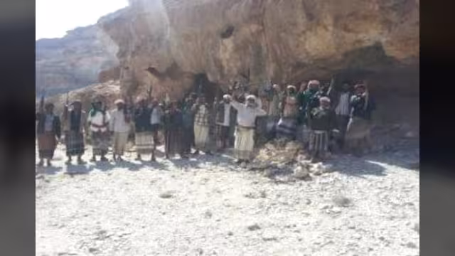 قتلى وجرحى في مواجهات بين الجيش ومسلحين من حلف القبائل بحضرموت