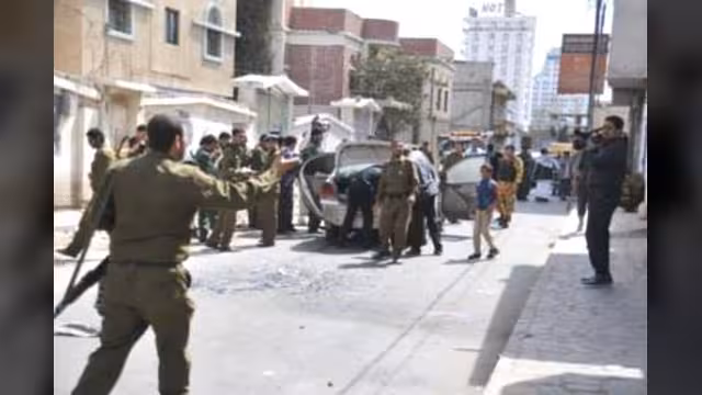 اغتيال ضابط برتبة عميد في جهاز الأمن السياسي بصنعاء ‏