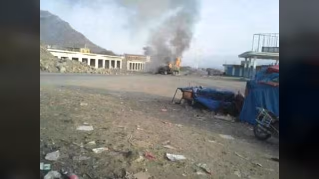 فصيل حراكي مسلح يتبنى الهجمات على الجيش في الضالع وقتل 13 جندياً