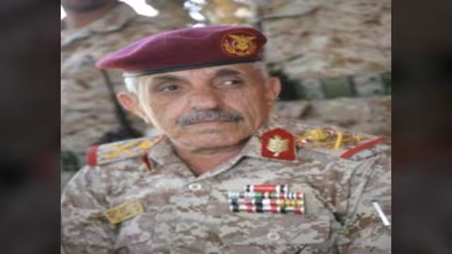 اللواء الجائفي: تفاصيل الاتفاق بين الحوثيين ورجال القبائل في أرحب (حوار)