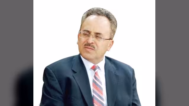هلال: شددنا على نزع سلاح الحوثيين ليكونوا جزءاً من المنظومة السياسية (حوار)