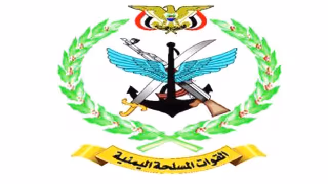 مصدر عسكري: ينفي سقوط طائرة عسكرية في محافظة حضرموت