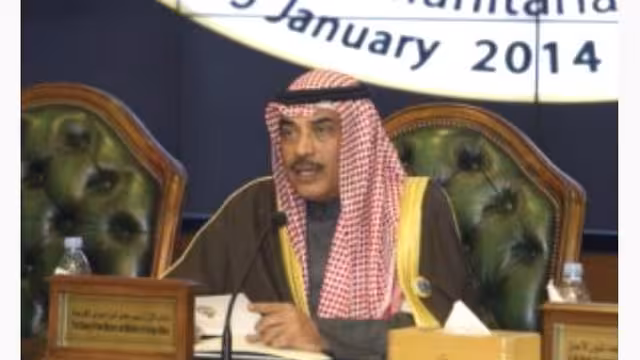 الكويت تسعى لتهدئة الأجواء في المنطقة قبيل انعقاد القمة العربية