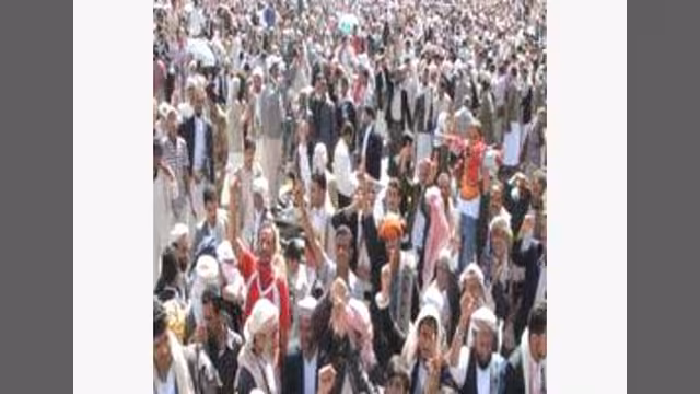 حزب الإصلاح اليمني يرى في الخليج عمقا استراتيجيا