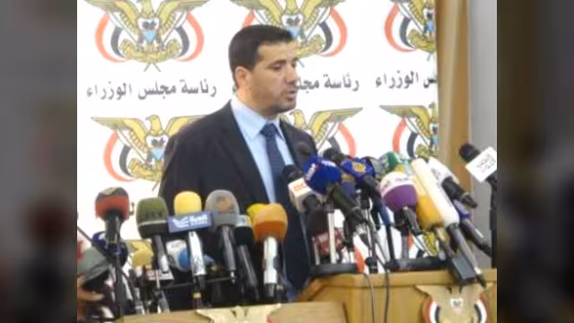 راجح بادي: حكومة الوفاق حققت العديد من الانجازات رغم عملها في ظروف بالغة التعقيد