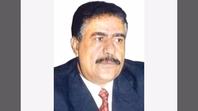 اليمن تحت البند السابع!!