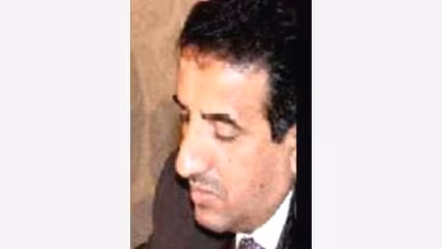 جلال الرويشان خلفا لمطهر القمش في جهاز الأمن السياسي (صورة)