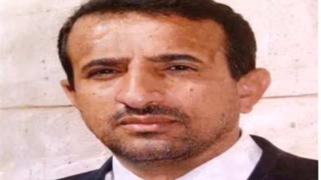 السيرة الذاتية لرئيس جهاز الامن السياسي اللواء جلال علي الرويشان