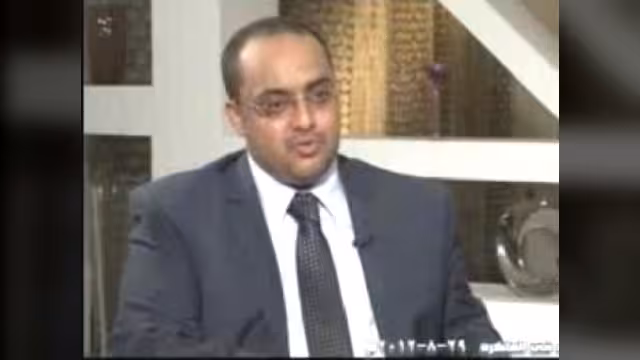 قيادي بارز في حزب المؤتمر يشيد بقرارات الرئيس هادي