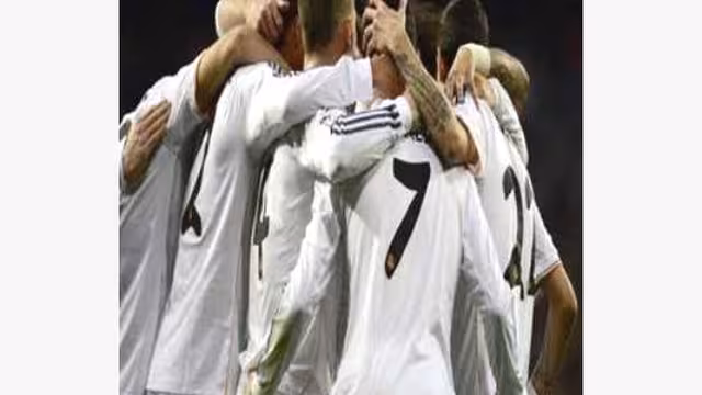 ريال مدريد يكتسح ليفانتي بثلاثية وينفرد بصدارة الدوري الإسباني