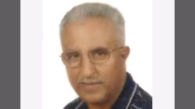 نداء إلى مشايخ ووجهاء همدان ‏