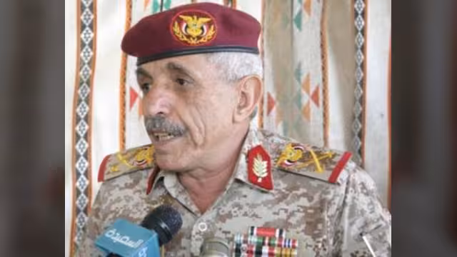 الجايفي يعلن انسحابه من الوساطة في همدان ويتهم الحوثي بالتوسع بما يهدد العاصمة
