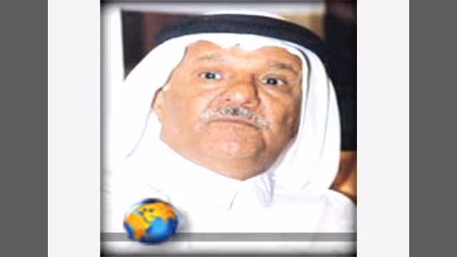 الخليج العربي وحوارات سياسية في مسقط