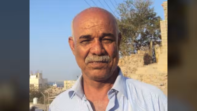قيادي في الحراك يتهم مسلحي‏ ‏البيض‏ ‏بالاعتداء‏ ‏عليه‏ ‏في‏ ‏عدن
