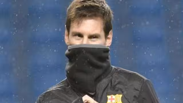 صحفي إسباني: ميسي سيرحل عن برشلونة خلال أشهر وهذه وجهته