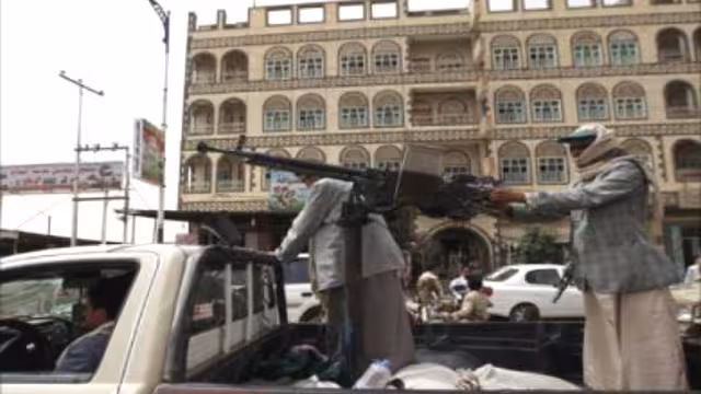 الحوثيون ينسحبون من همدان والجيش ينتشر في المنطقة