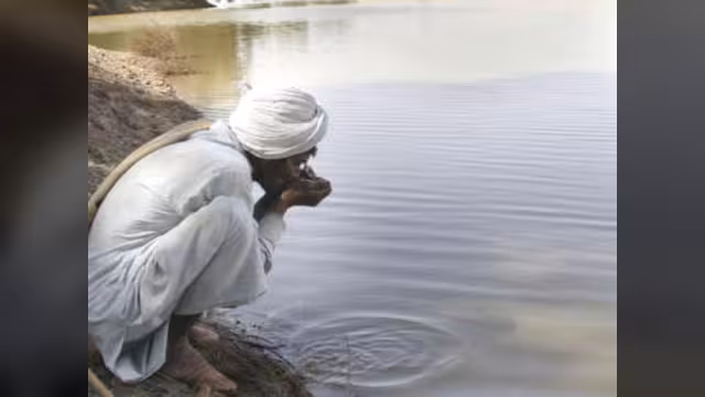تقرير أممي يحذر من أزمة مياه وكهرباء في المستقبل بالعالم