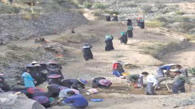اليمن يخصص 7.5 بليون دولار من تعهّدات المانحين