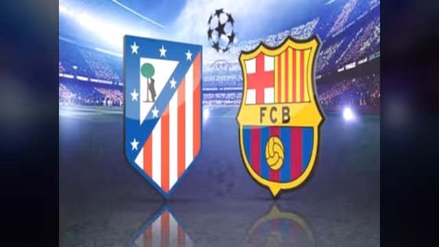 حقائق يجب أن تعرفها عن برشلونة وأتلتيكو مدريد