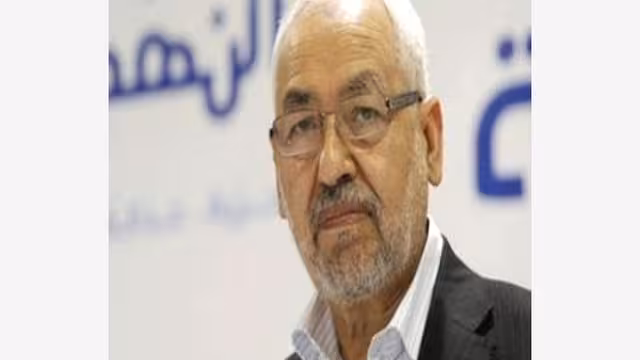 الغنوّشي: نجحنا بالدخول والخروج من الحكم