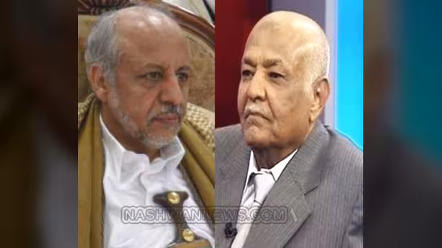 الحكومة ترد بتصريح شديد اللهجة على الحجري وتتهمه بالفساد والإهمال وتهدد بمحاسبته