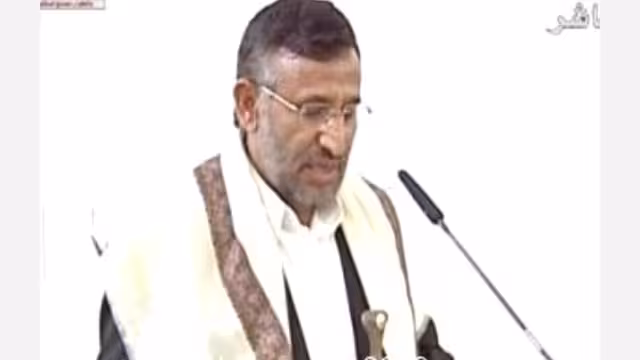 الحوثيون يرفضون خطة الحكومة اليمنية لتنفيذ مخرجات الحوار
