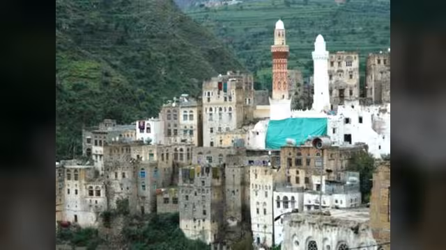 “جبلة”.. حاضنة أثار ثاني امرأة حكمت اليمن