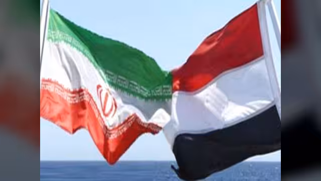 إيران تكثف نشاطها الاستخباراتي في اليمن