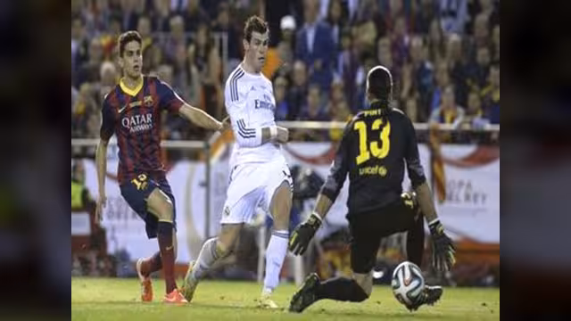 5 أسباب أهدت ريال مدريد الكأس في ليلة سقوط برشلونة!