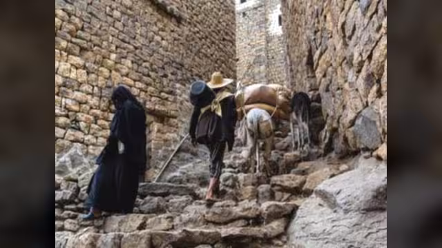 اليمن الفقير يتلهف لقطف ثمار الفيدرالية