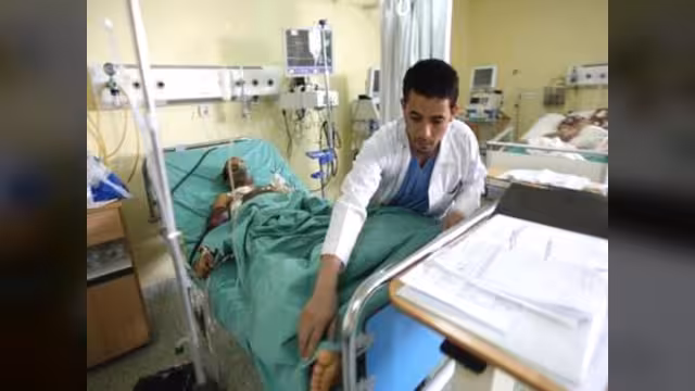 الفشل السياسي يقتل مرضى الفشل الكلوي في اليمن